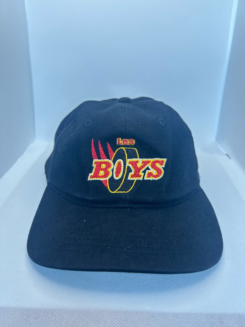 Very Cool Les Boys